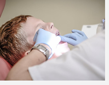 dentistas para niños en Houston, Texas. Dentistas pediatras