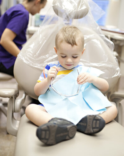 kids' dentistry