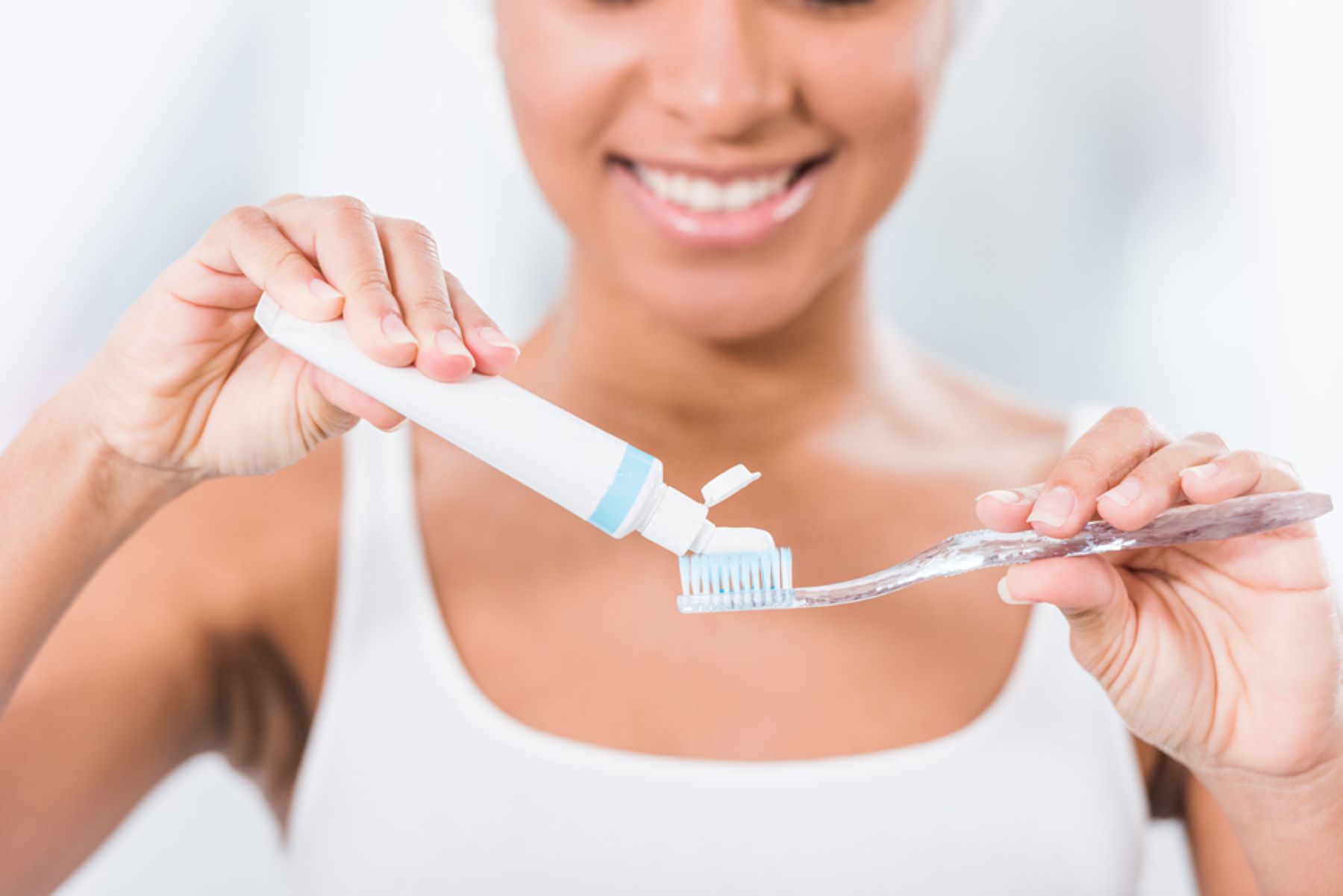 Dermatitis: Your Toothpaste May Cause Dermatitis Around Your Mouth