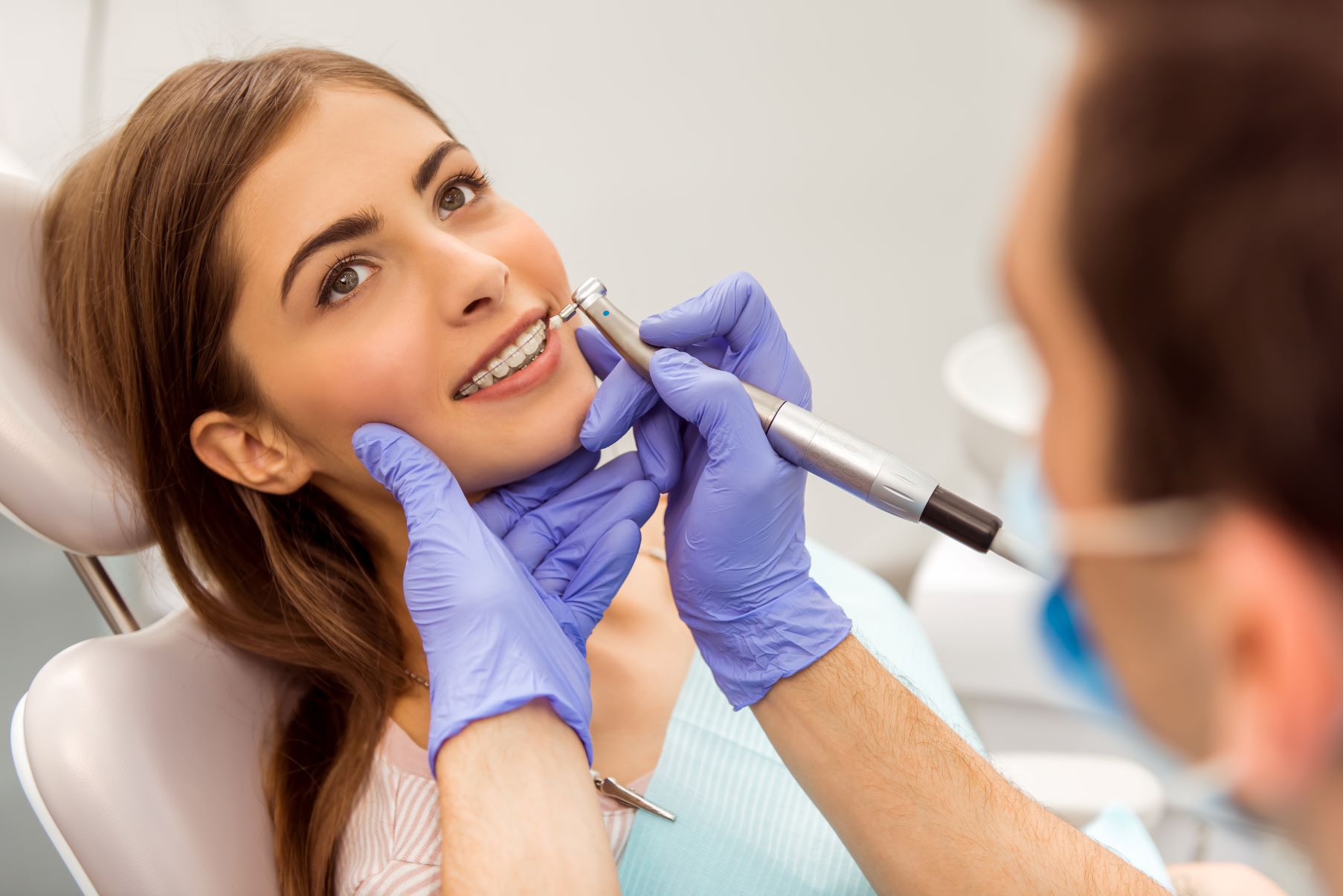 7 razones por las cuales es conveniente un dentista holístico